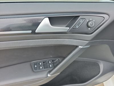 2016 Volkswagen Golf SportWagen - Photo 20