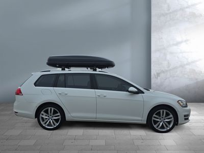 2016 Volkswagen Golf SportWagen - Photo 7