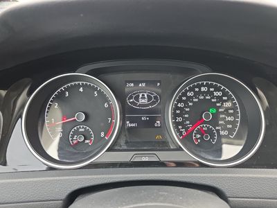 2016 Volkswagen Golf SportWagen - Photo 10