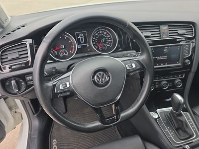 2016 Volkswagen Golf SportWagen - Photo 19