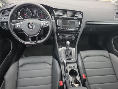 2016 Volkswagen Golf SportWagen - Photo 12