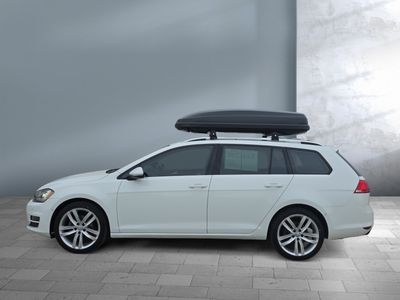 2016 Volkswagen Golf SportWagen - Photo 3
