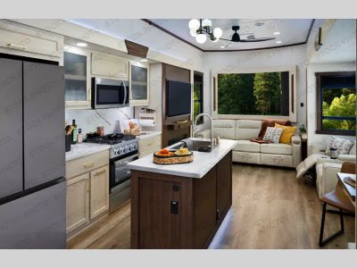 2026 Forest River RV Cedar Creek Cottage - Photo 4