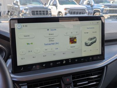 2024 Ford Escape — photo 17 view