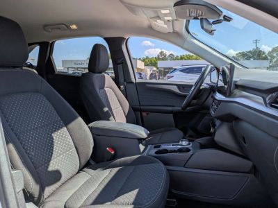 2024 Ford Escape — photo 24 view