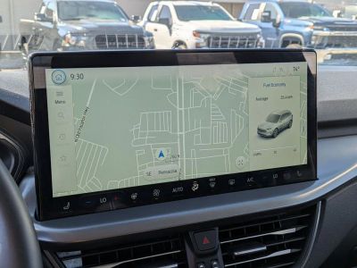 2024 Ford Escape — photo 18 view