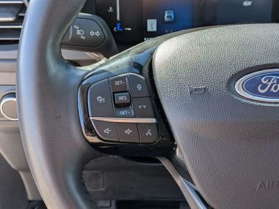 2024 Ford Escape — photo 15 view