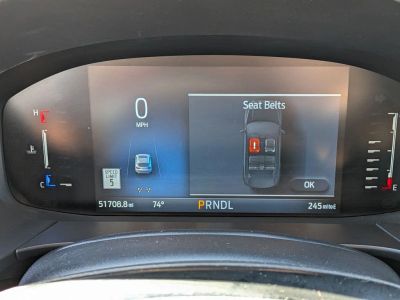 2024 Ford Escape — photo 14 view