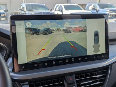 2024 Ford Escape — photo 19 view