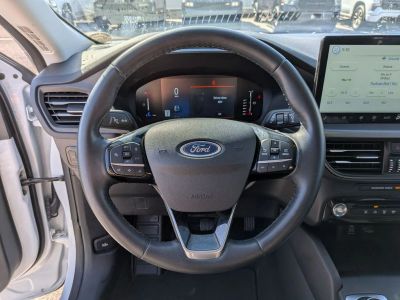 2024 Ford Escape — photo 11 view