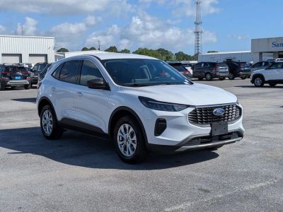 2024 Ford Escape — photo 7 view