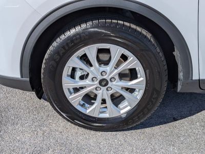 2024 Ford Escape — photo 9 view
