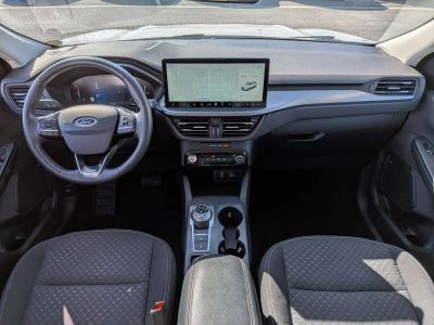 2024 Ford Escape — photo 21 view