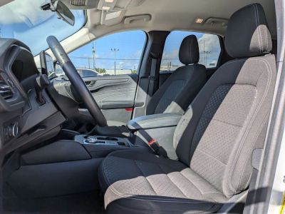 2024 Ford Escape — photo 12 view