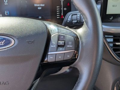 2024 Ford Escape — photo 16 view