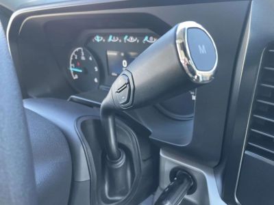 2025 Ford Chassis Cab — photo 16 view