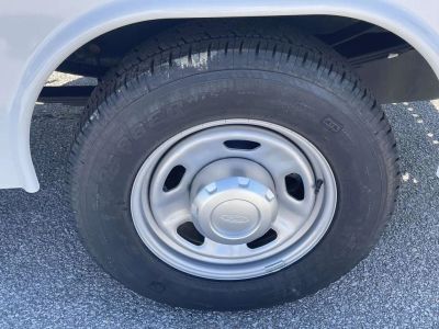 2025 Ford Chassis Cab — photo 9 view