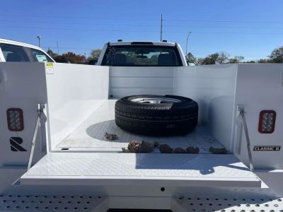 2025 Ford Chassis Cab — photo 10 view