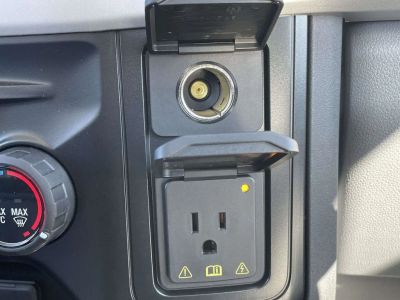 2025 Ford Chassis Cab — photo 20 view