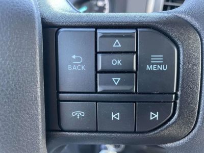 2025 Ford Chassis Cab — photo 23 view