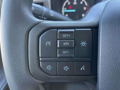 2025 Ford Chassis Cab — photo 24 view
