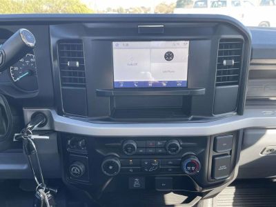 2025 Ford Chassis Cab — photo 19 view