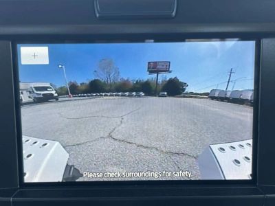 2025 Ford Chassis Cab — photo 18 view