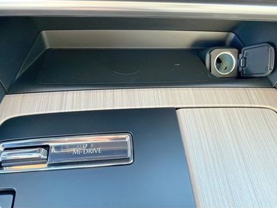 2026 Mazda CX-90 PHEV — photo 33 view