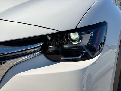 2026 Mazda CX-90 PHEV — photo 10 view