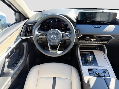 2026 Mazda CX-90 PHEV — photo 18 view