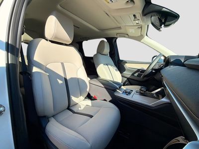 2026 Mazda CX-90 PHEV — photo 16 view