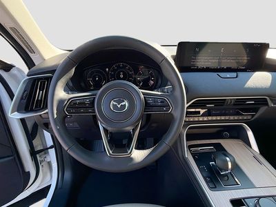2026 Mazda CX-90 PHEV — photo 42 view