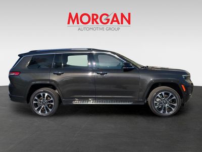 2023 Jeep Grand Cherokee L - Photo 4