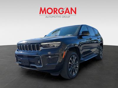 2023 Jeep Grand Cherokee L - Photo 9