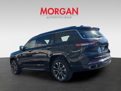 2023 Jeep Grand Cherokee L - Photo 7