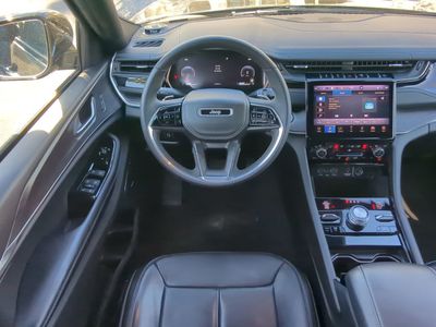 2023 Jeep Grand Cherokee L - Photo 20