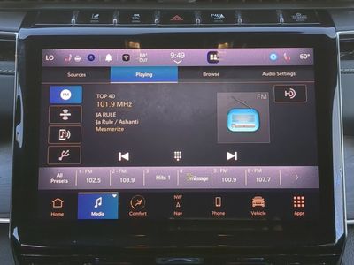 2023 Jeep Grand Cherokee L - Photo 22