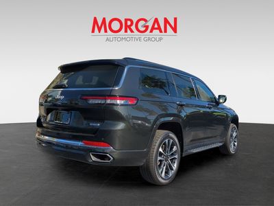 2023 Jeep Grand Cherokee L - Photo 5
