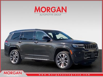 2023 Jeep Grand Cherokee L - Photo 1