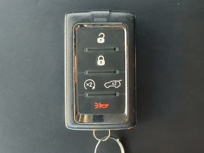 2023 Jeep Grand Cherokee L - Photo 39