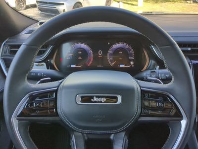 2023 Jeep Grand Cherokee L - Photo 35