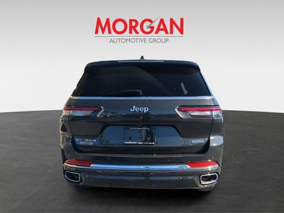 2023 Jeep Grand Cherokee L - Photo 6