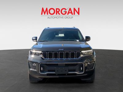 2023 Jeep Grand Cherokee L - Photo 3