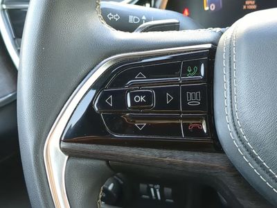 2023 Jeep Grand Cherokee L - Photo 33