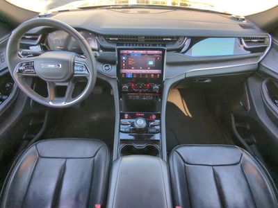 2023 Jeep Grand Cherokee L - Photo 19