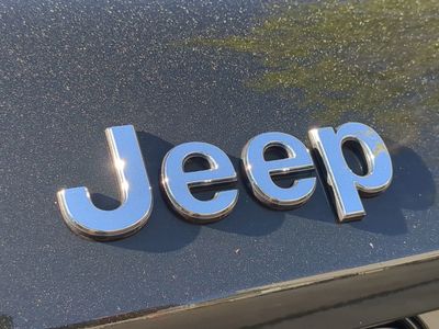 2023 Jeep Grand Cherokee L - Photo 13