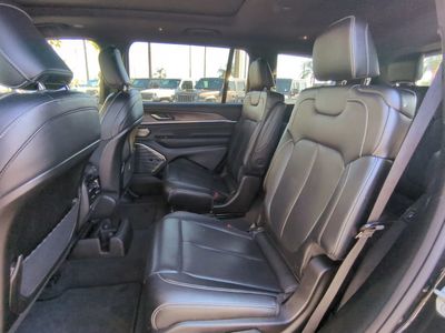 2023 Jeep Grand Cherokee L - Photo 17