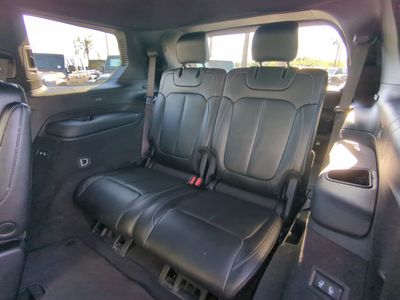 2023 Jeep Grand Cherokee L - Photo 16