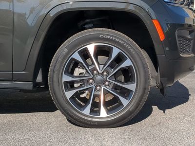 2023 Jeep Grand Cherokee L - Photo 11