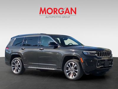 2023 Jeep Grand Cherokee L - Photo 2